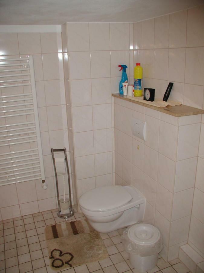 Haus An Der Radau Villa Bad Harzburg Exteriör bild